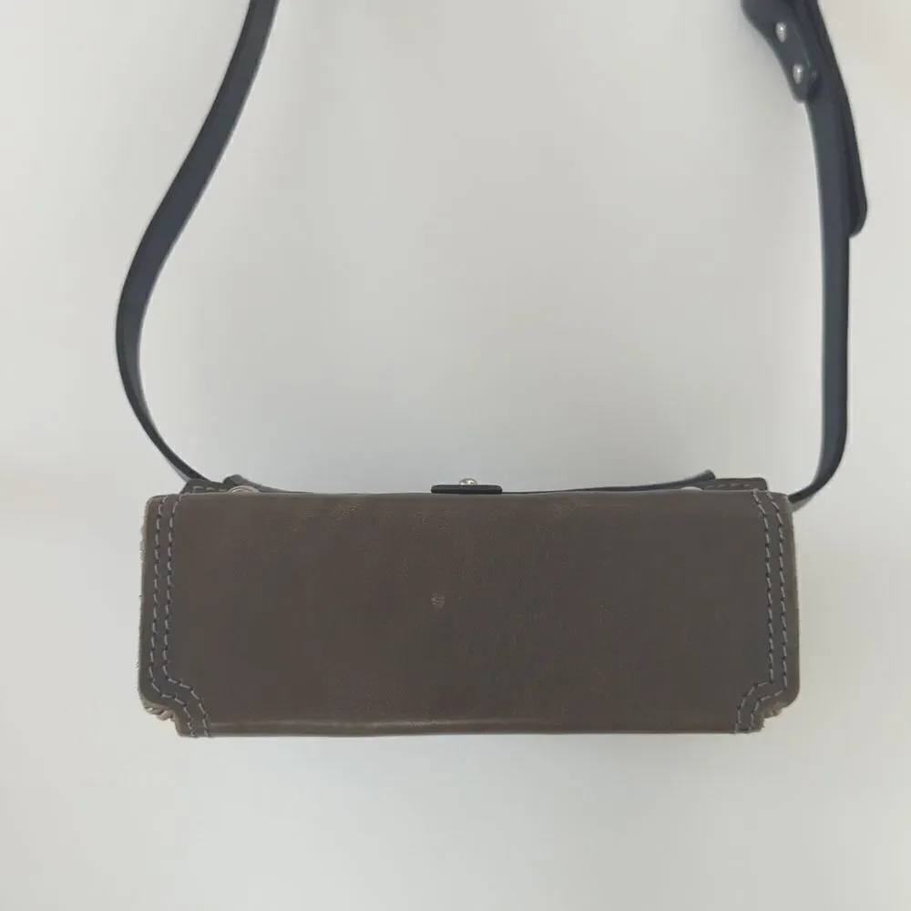 WICKER WINGS belt bag